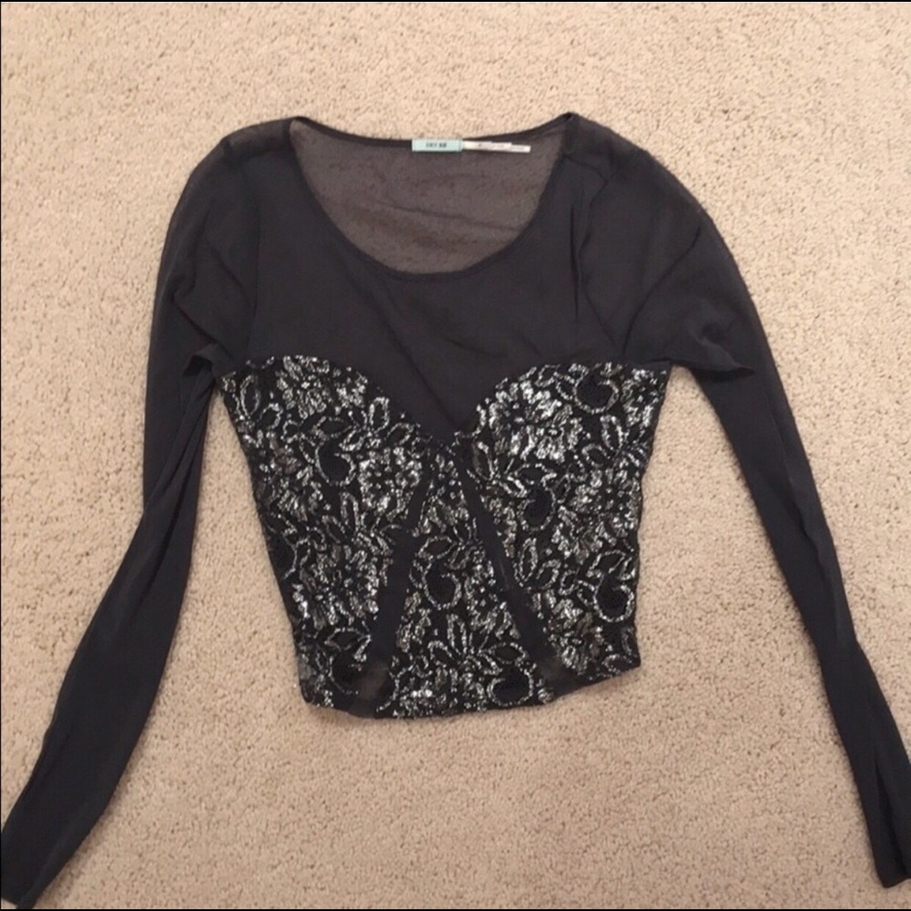MESH TOP